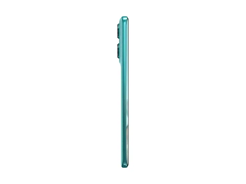 Смартфон Motorola Moto Edge 60 Fusion 8/256GB Amazonite (PB7E0036) - фото 12