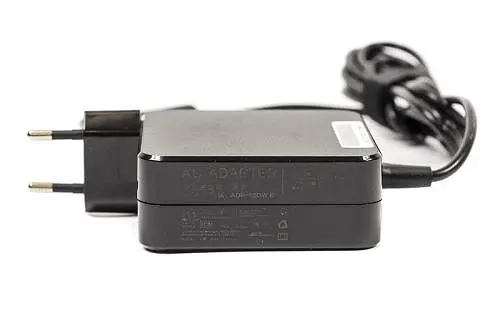 Блок живлення для ноутбуків Asus 19 V, 3.42 A, 65 W, 4.0 x 1.35 PowerPlant teh0028763 - фото 2