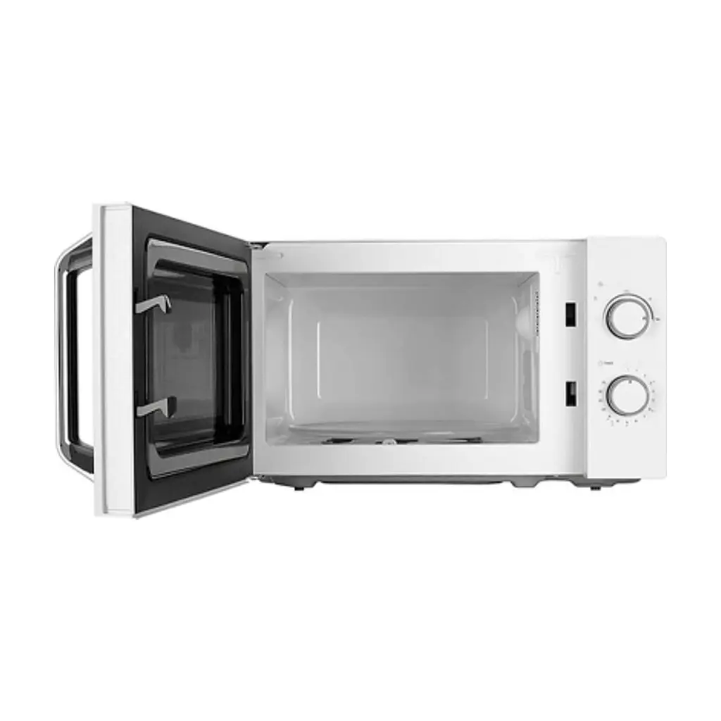 Мікрохвильова піч PRIME Technics PMW 20734 HW - фото 8