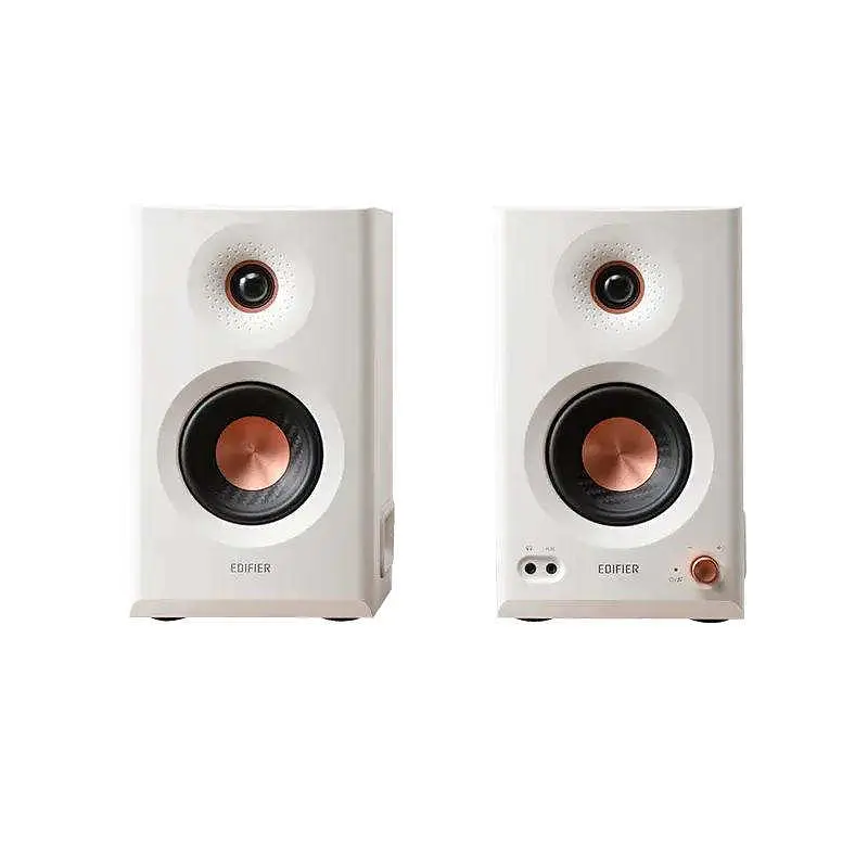 Акустические колонки Edifier MR5 White - фото 3