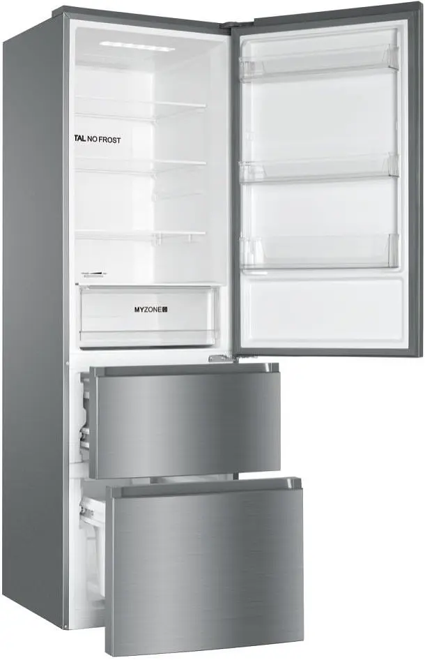 Холодильник Haier HTR3619ENMN - фото 6