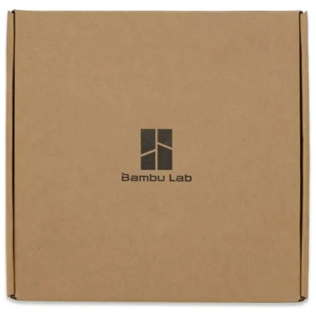 Пластик для 3D-принтера Bambu Lab PETG CF 1.75 1 кг чорний 31100 Refill (G50-K0-1.75-1000-SPLFREE/921074786615) - фото 3