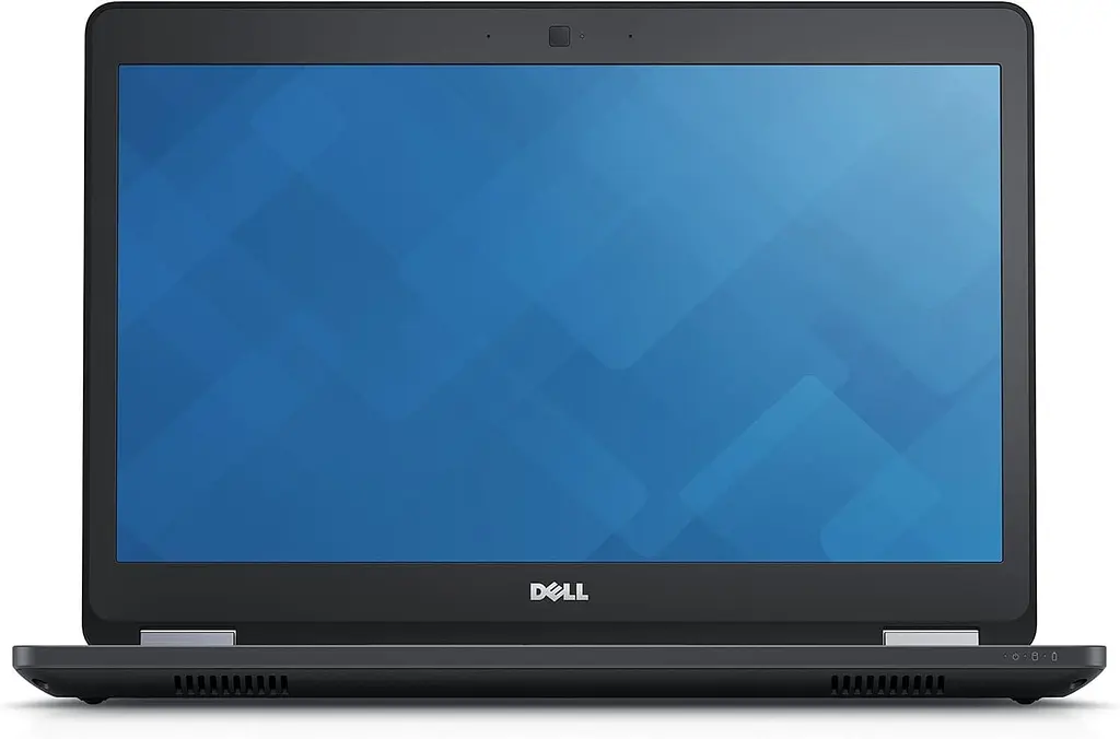 Ноутбук Dell Latitude 5470 (14, Intel Core i5-6440HQ, 8 GB, 240 GB, Radeon R7 M360 2 GB, Wn10, вживаний) black (02-DE-LatitudeE5470-14-I5-6-8-240)