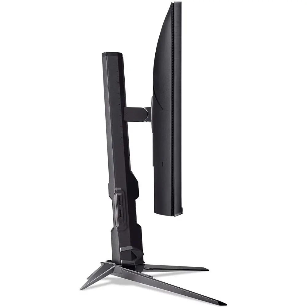 Монітор 24.5" Acer Predator XB253QFbmiiprx FHD IPS 300Hz (UM.KX0EE.F05) - фото 2