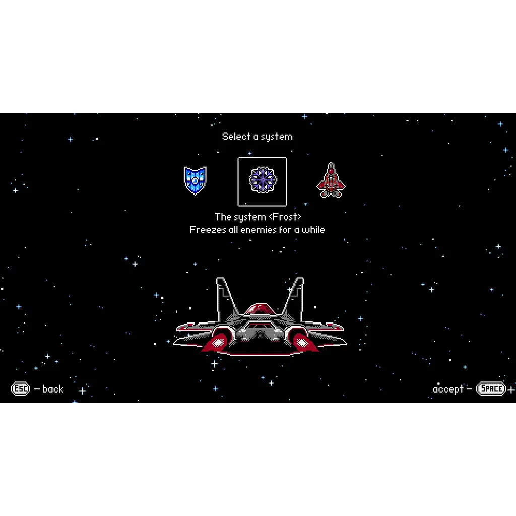 Ключ активації Microsoft Cosmic Mirage для Xbox One/Series S/X - фото 2