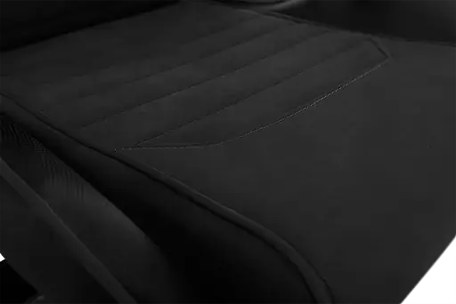 Геймерське крісло GT Racer чорне (X-2569 Black) - фото 9