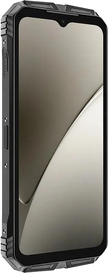 Смартфон S PUNK Pro 6.58" 8/512ГБ, 2SIM, 10800мА•год, сірий Doogee teh0019260 - фото 5