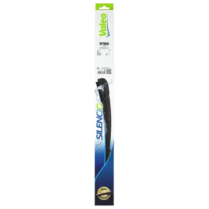 Щітка склоочисника Valeo 577960 - фото 3