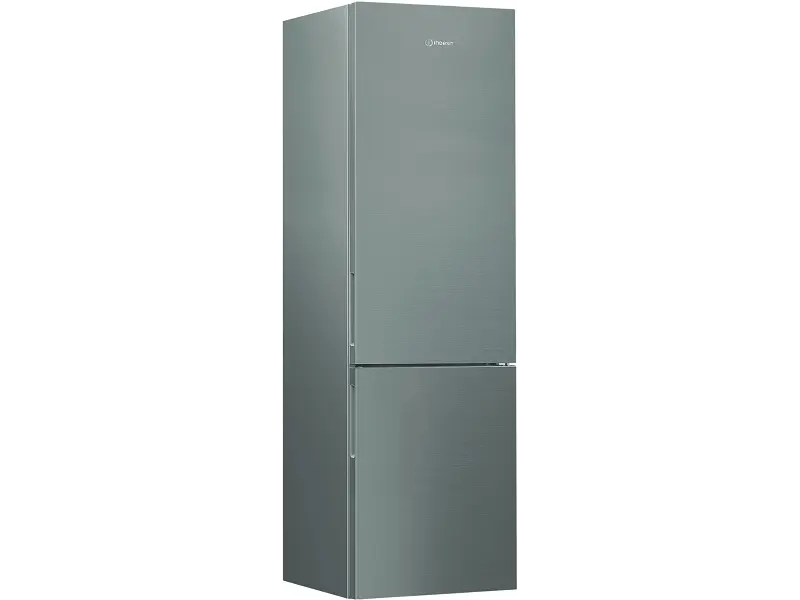 Холодильник з морозильною камерою Indesit INK 25402 S4E - фото 2