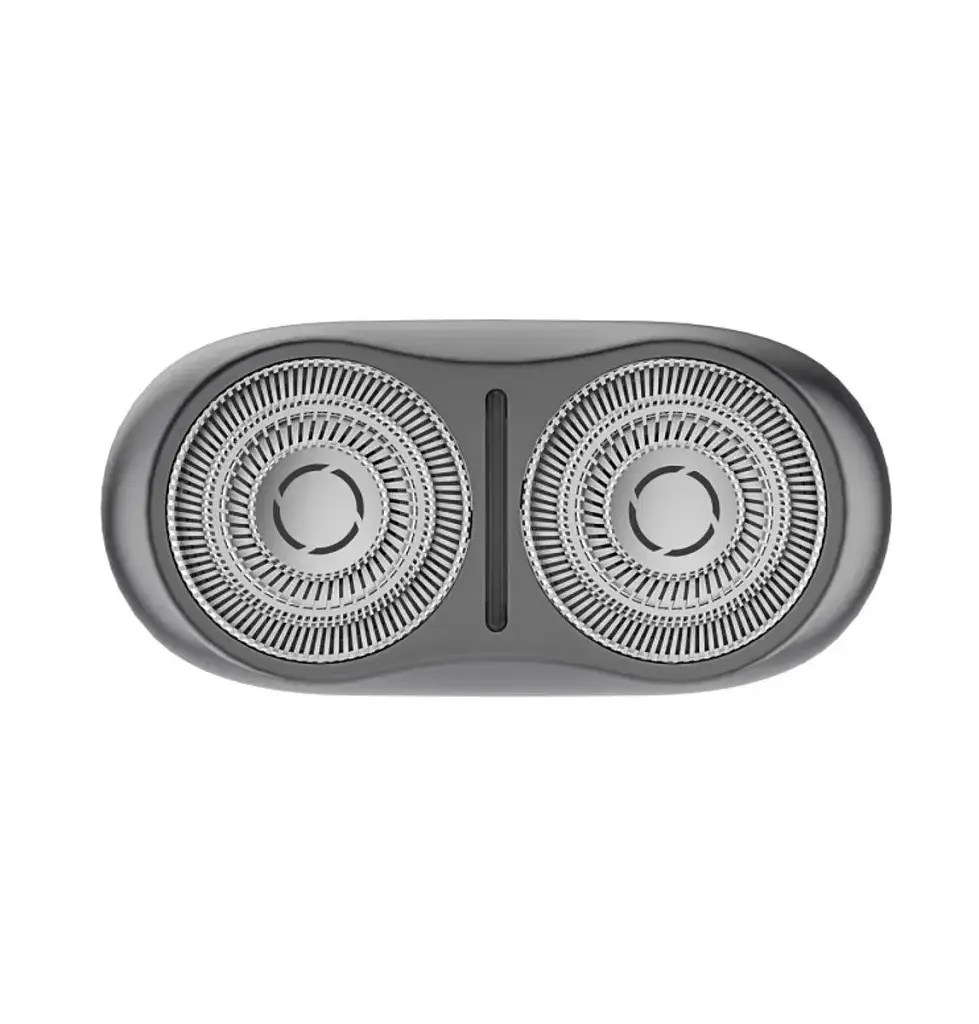 Електробритва XiaomiElectric Shaver S200 BHR9531EU Grey - фото 4