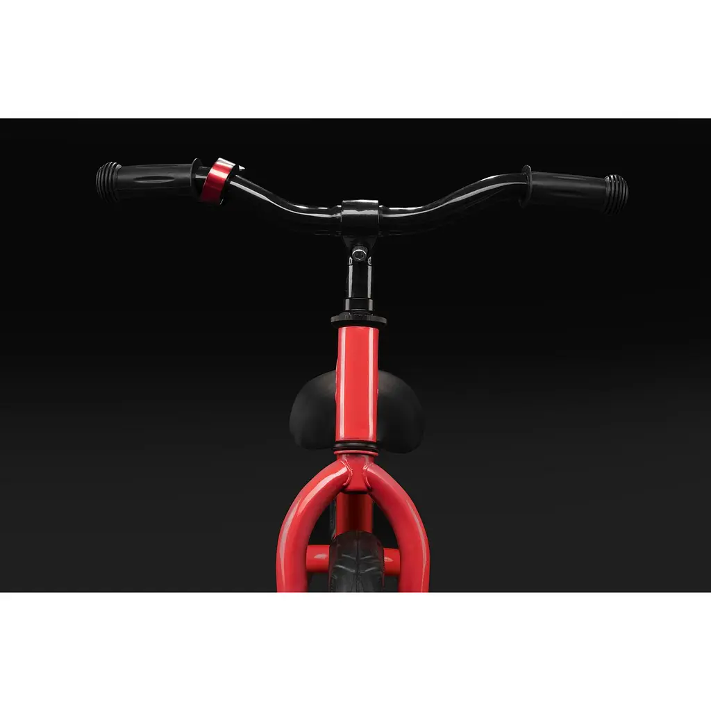 Біговел Miqilong SC Червоний 12` (BTС-SC12-RED) - фото 7