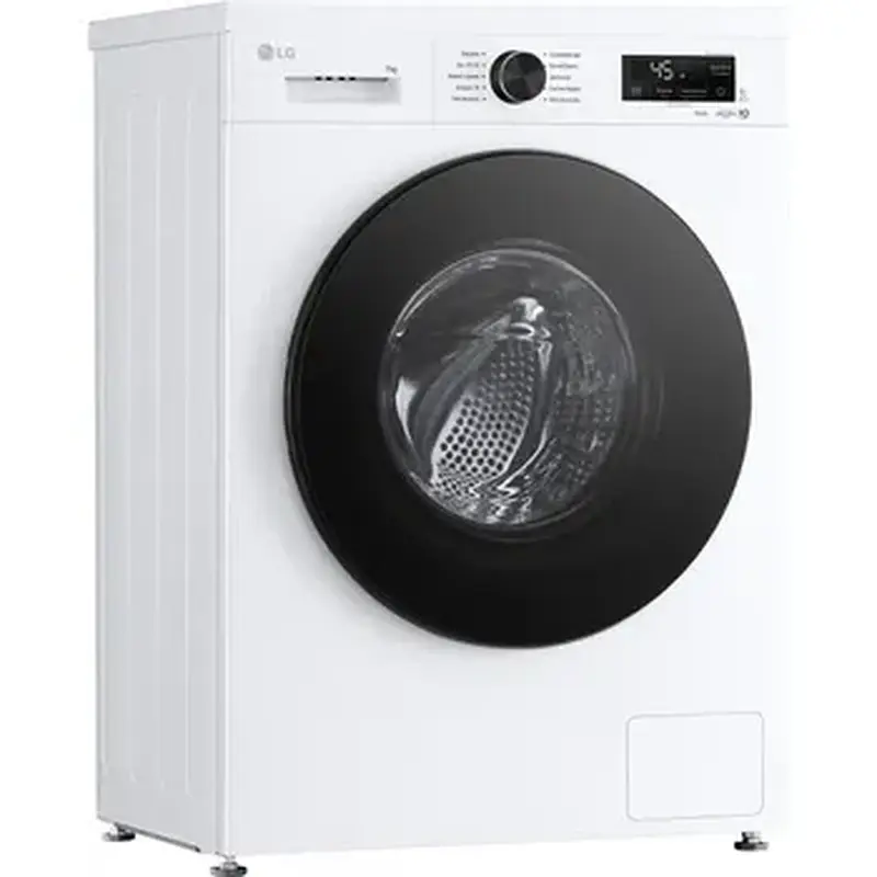 Пральна машина LG F2Y2HS5WE - фото 6