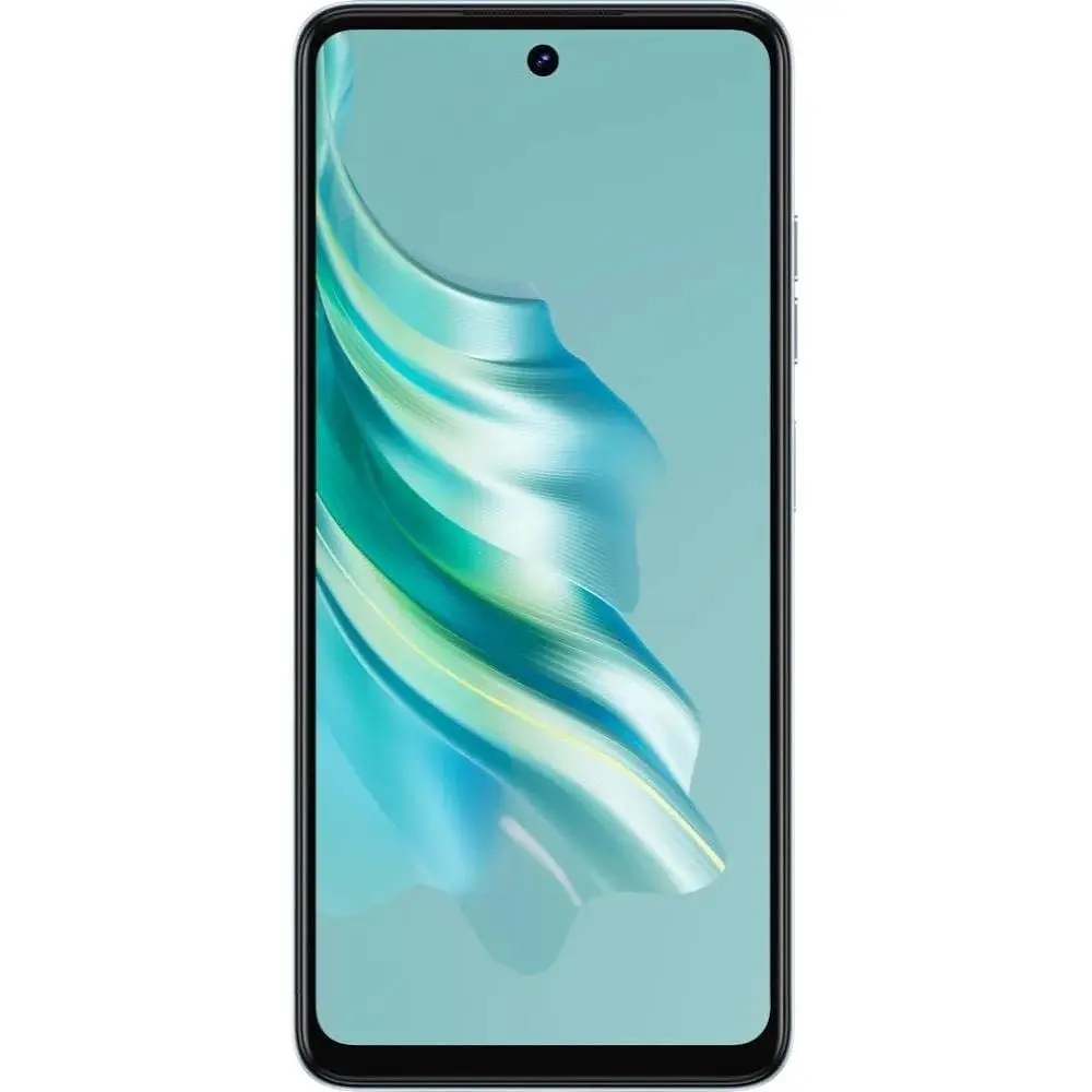 Смартфон Tecno Spark 20 KJ5n 8/128GB Magic Skin Blue (4894947013546) - фото 2