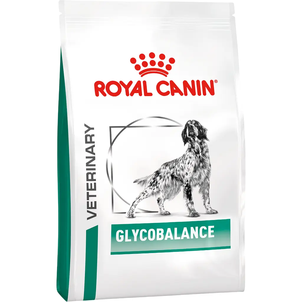 Сухий корм Royal Canin Glycobalance Dog для собак із цукровим діабетом 1.5 кг