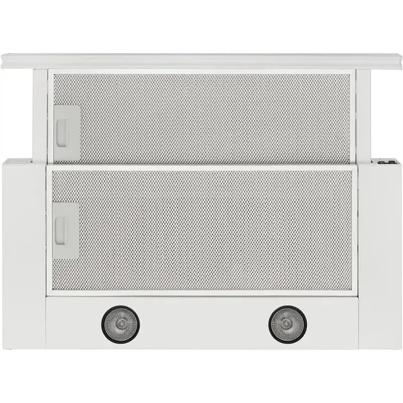Витяжка кухонна ELEYUS BREEZE 1000 60 WH - фото 2