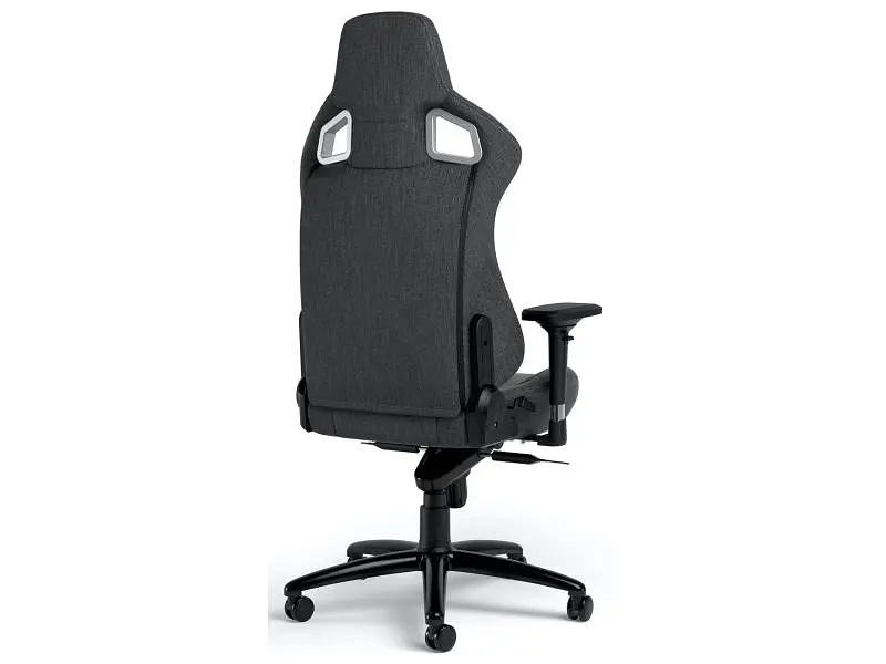 Крісло геймерське Noblechairs Epic Series TX Anthrazite (NBL-EPC-TX-ATC) - фото 5