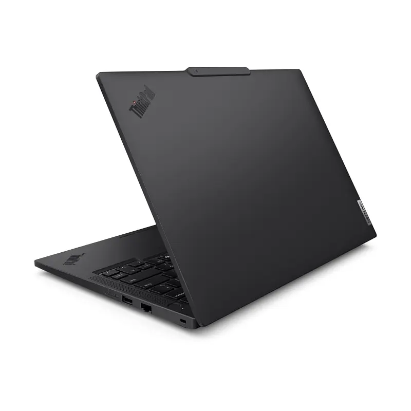 Ноутбук Lenovo ThinkPad T14 Gen 6, 64GB, 1TB SSD, 14 WUXGA IPS, черный - фото 3
