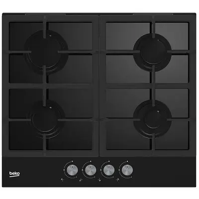 Варочна поверхня Beko HILG64225S - фото 9