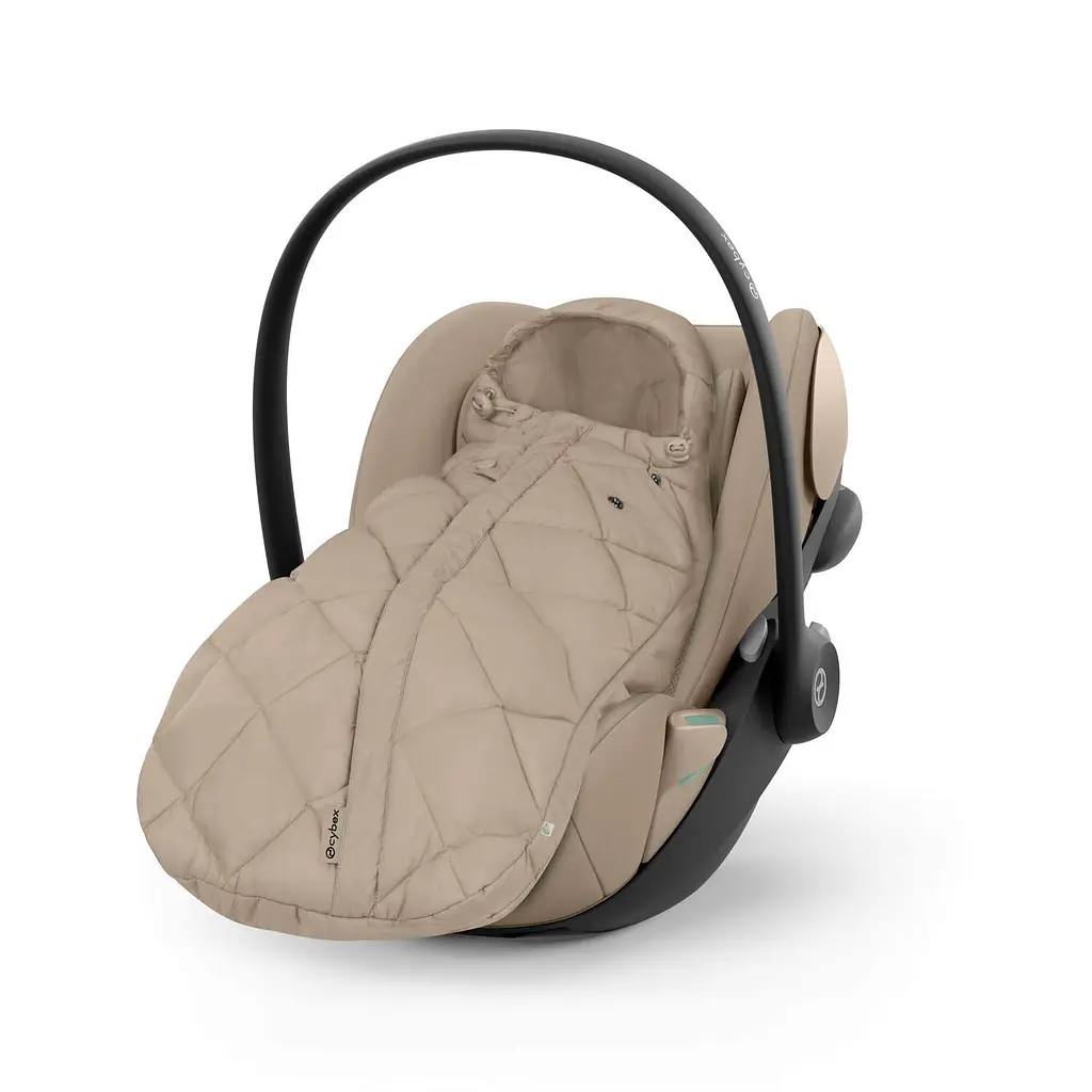 Конверт Snogga Mini 2 / Almond Beige - фото 4
