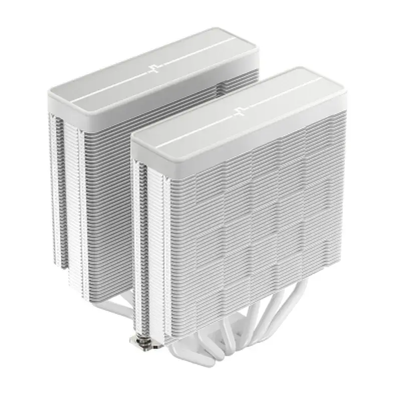 Кулер до процесора Deepcool AG620 WH ARGB V2 (R-AG620-WHAMMN-GJD) - фото 6