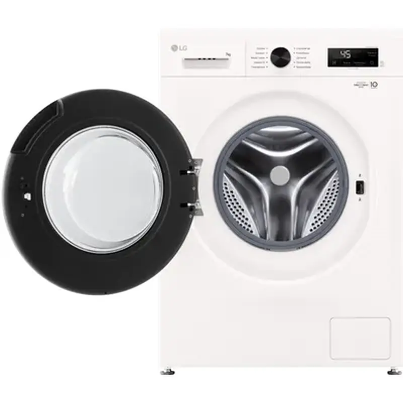 Пральна машина LG F2Y1HS5W - фото 10