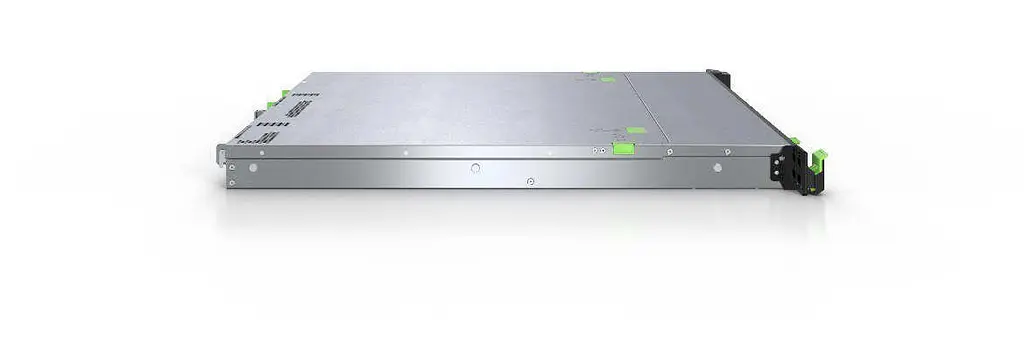 СерверFujitsu Primergy RX1330 M5 - фото 4