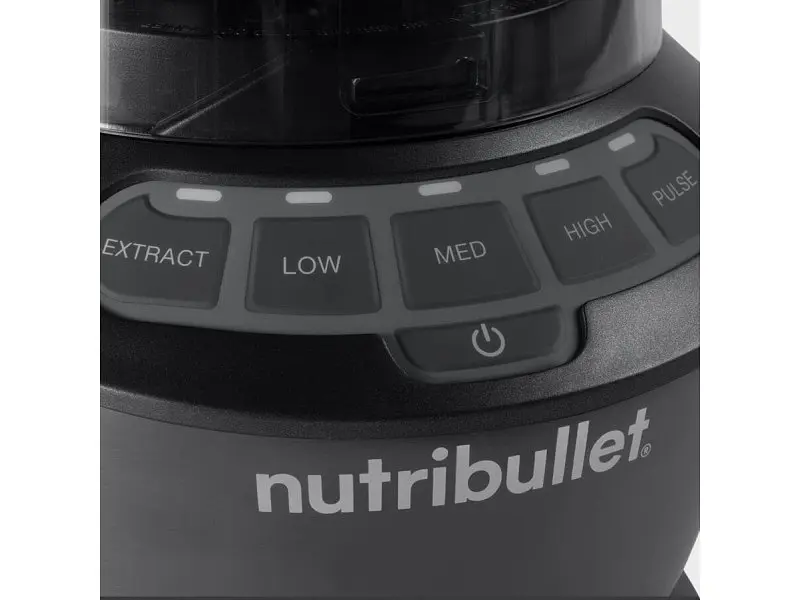 Блендер NUTRIBULLET NBF500DG - фото 3