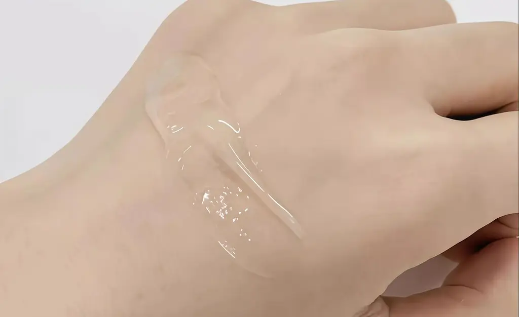 WMT Placenta Gel плацентарний масажний гель з термальною водою, 500 мл - фото 3