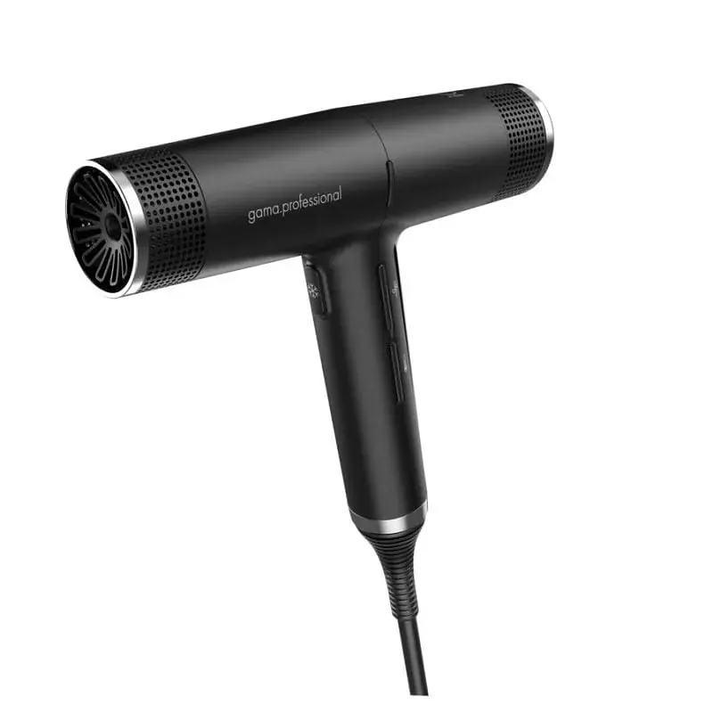 Фен Ga.Ma IQ Perfetto Dryer [PH6060.BK] [76363] - фото 8
