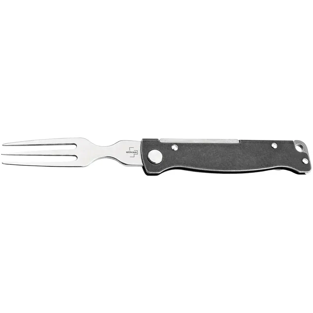 Виделка Boker Plus Atlas Fork