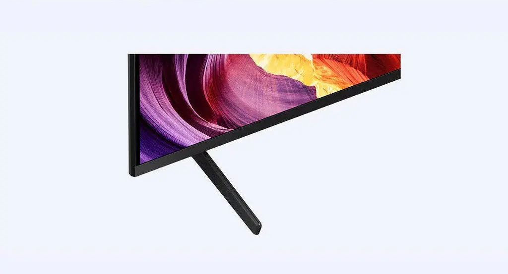 Телевізор Sony KD-50X80K - фото 7