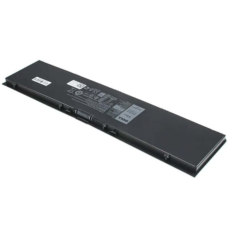 Акумулятор для ноутбука Dell V8XN3 (Latitude E7420, E7250, E7440) 7.4V 6986 mAh 54Wh Black - фото 2