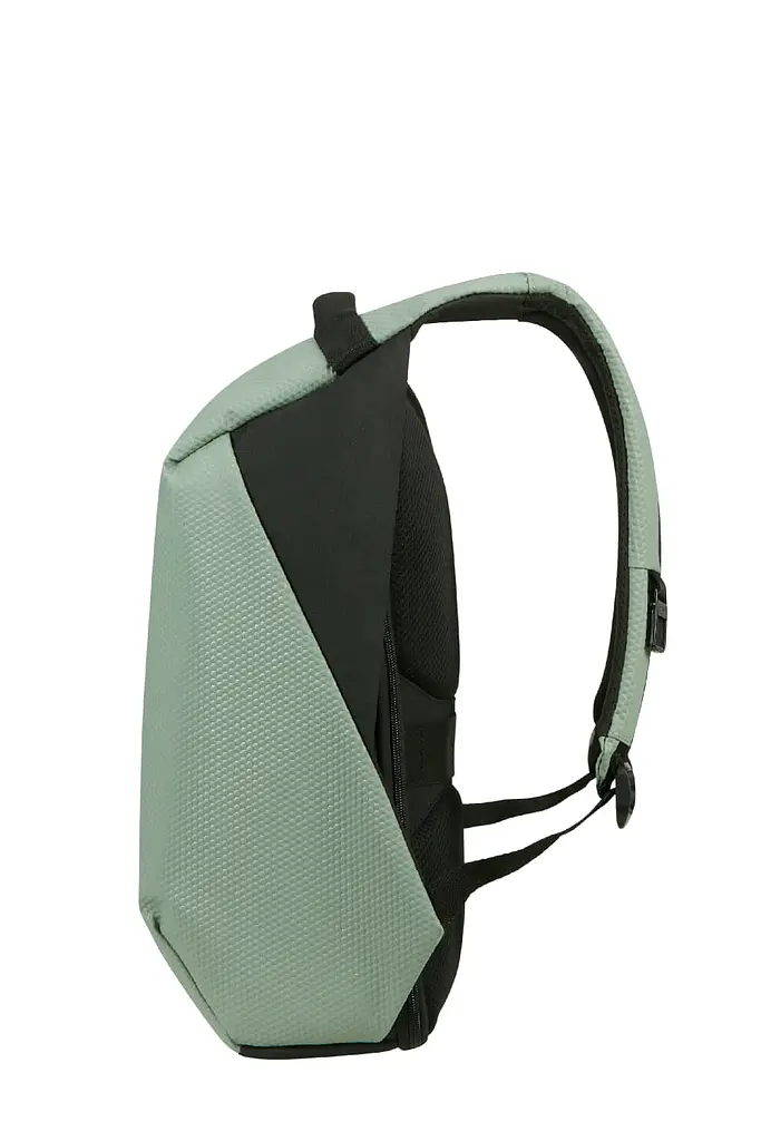 Рюкзак-Антизлодій 15.6" Samsonite SECURIPAK 2.0 LIGHT SAGE 44,5x30x18 KO8*54010 - фото 8