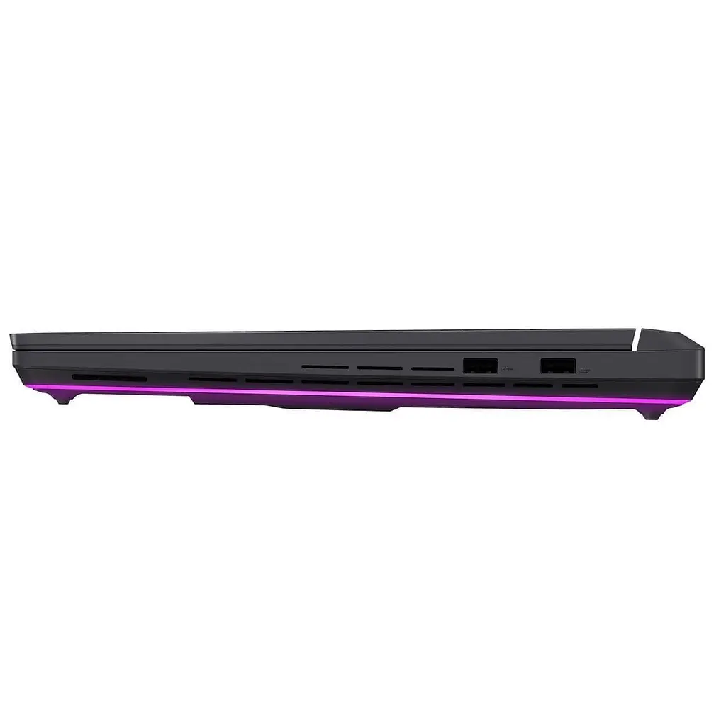 Ноутбук ASUS ROG Strix G16 G615LP (16 WQXGA IPS 240 Hz, Intel Core Ultra 9 275HX, 32 GB, 2 TB, RTX 5070, W11P) Eclipse Gray (G615LP-XS97) - фото 7
