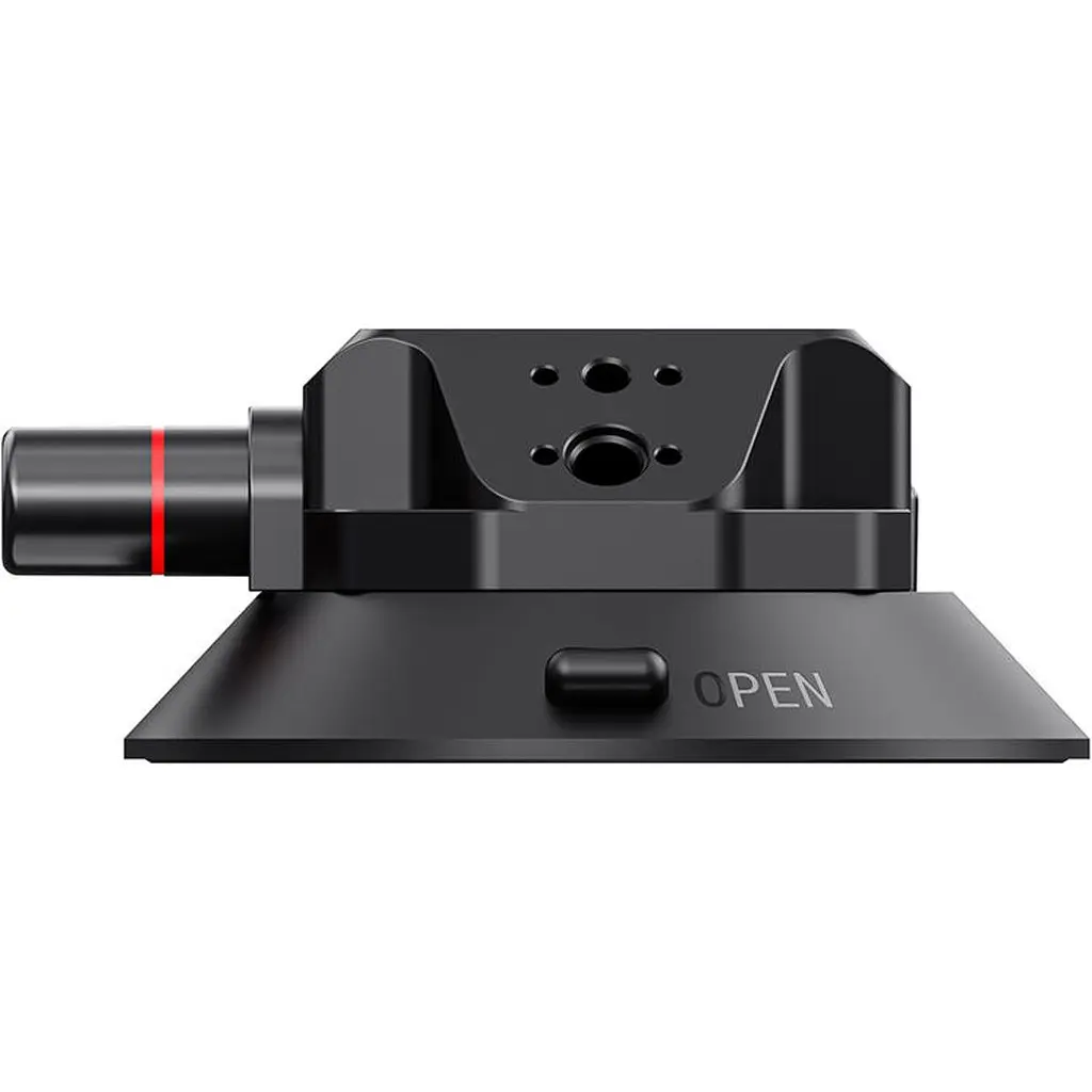 Присоска зі швидкознімним кріпленням Ulanzi TB15 + шарнірний кронштейн Magic Arm (S006+T058GBB1) [169988] - фото 11