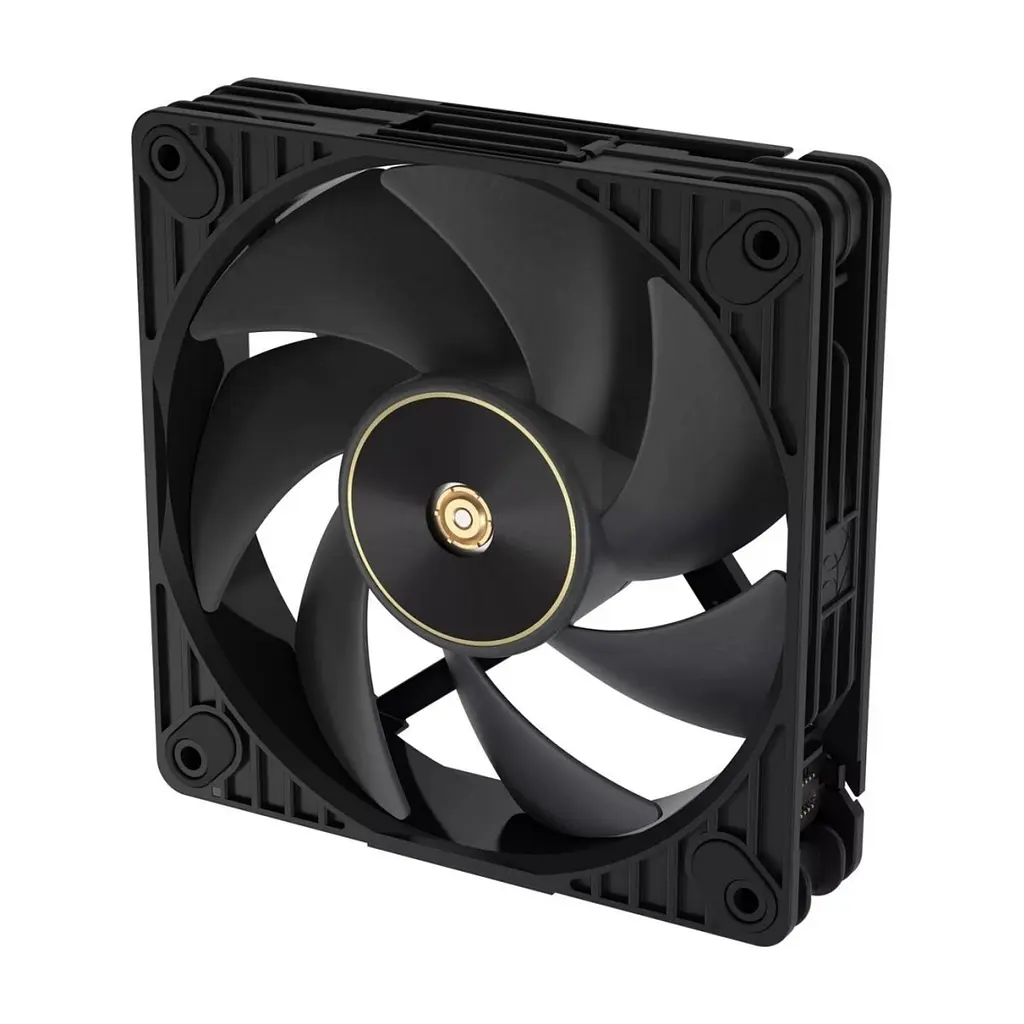 Кулер до корпусу ASUS ProArt PF120 Black (90DA00M0-B09000) - фото 6
