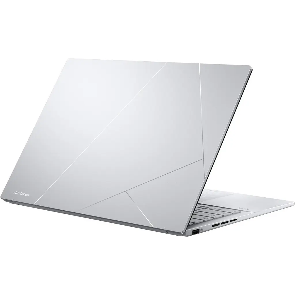 Ноутбук ASUS Zenbook 14 OLED UX3405CA-ST1262 (90NB14W2-M01V90) - фото 2