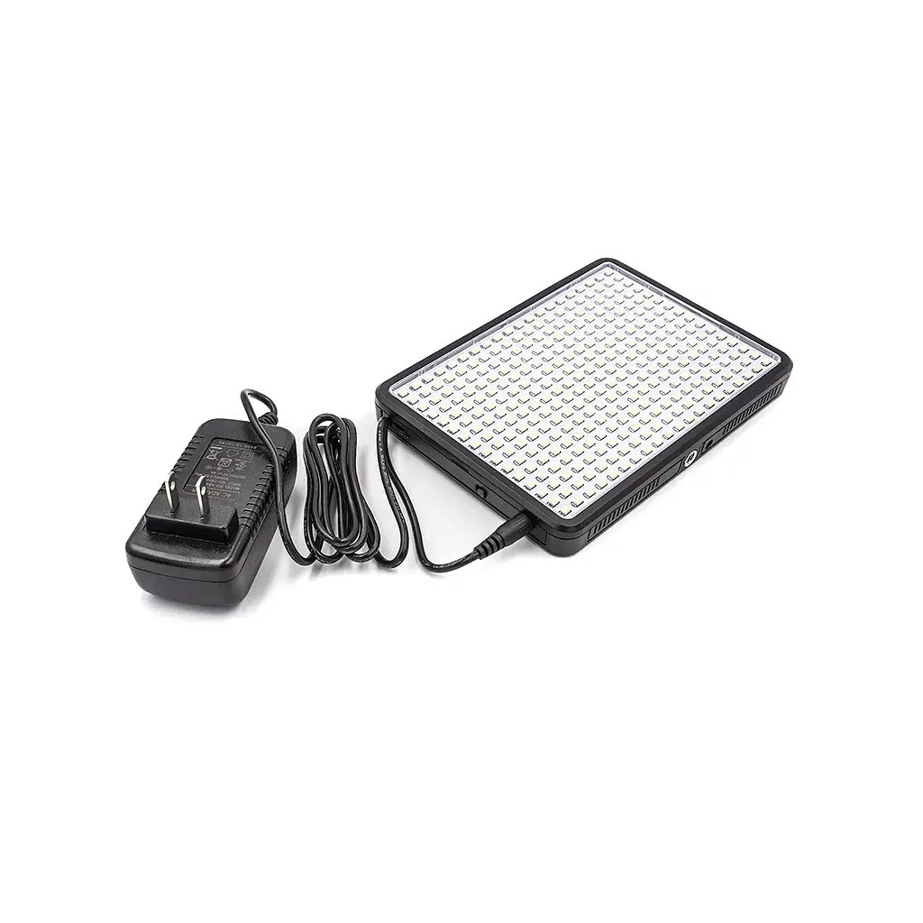 Спалах PowerPlant cam light LED 320l (LED320I) - фото 5