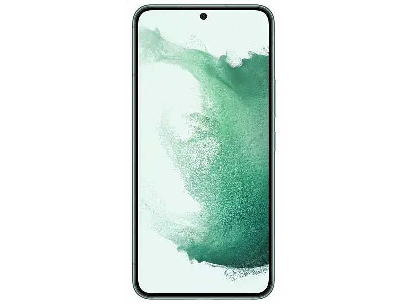 Смартфон Samsung Galaxy S22 8/256GB Green (SM-S901BZGG) - фото 4