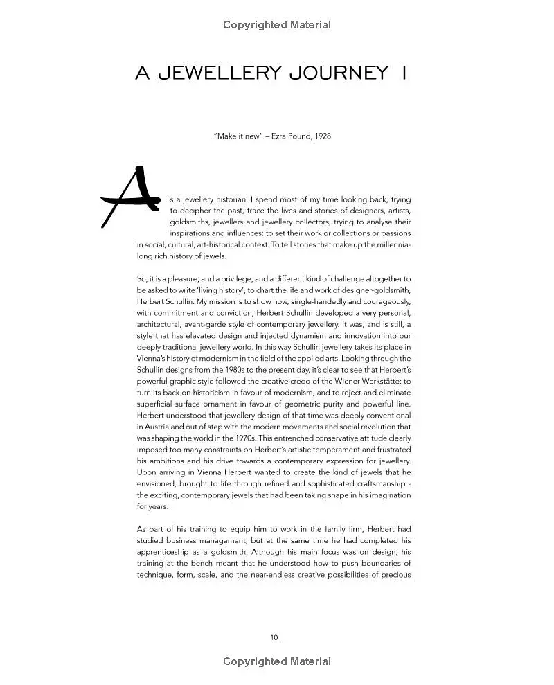 Schullin: Tradition Reinvented - фото 9