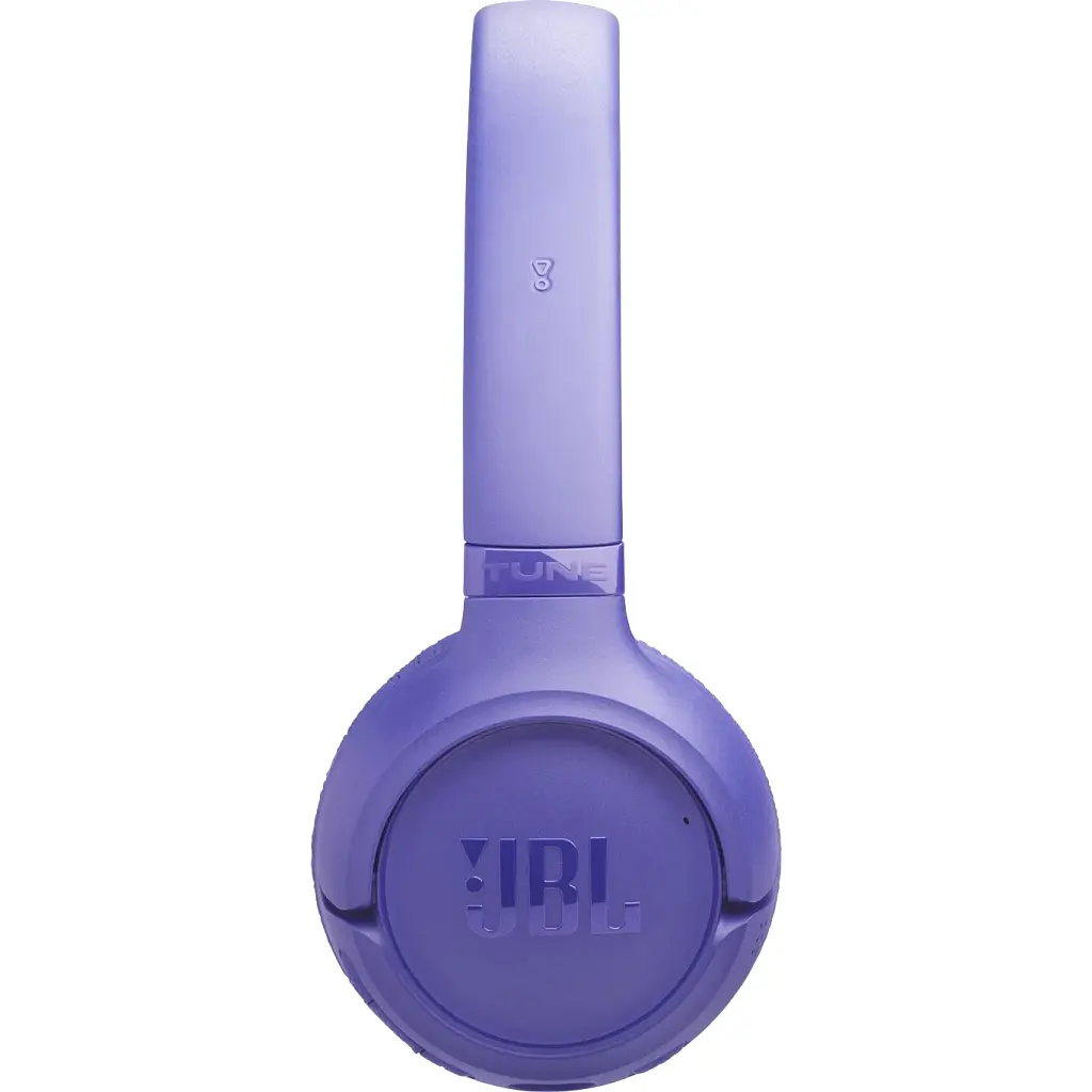 Навушники JBL Tune 530BT Lavender (JBLT530BTLAVEU) - фото 5