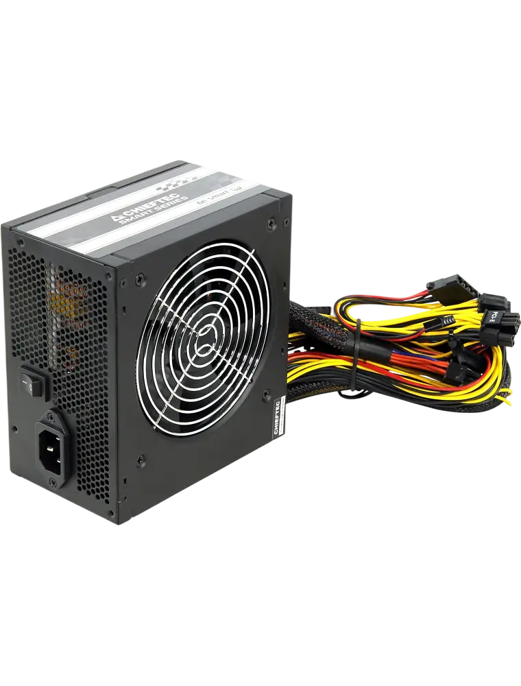 Блок живлення Chieftec Smart 700W (GPS-700A8)