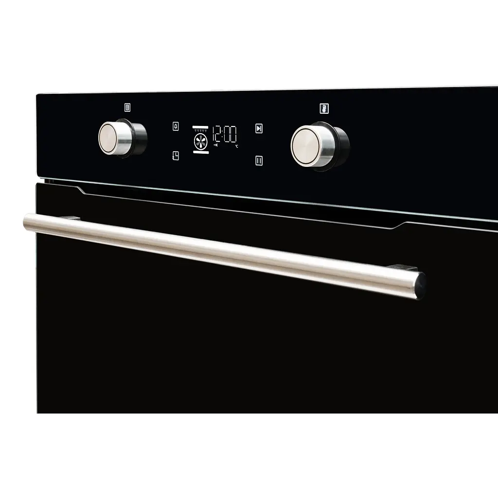 Духовой шкаф Ventolux EO76TC-6P FBG TL Pyro - фото 4