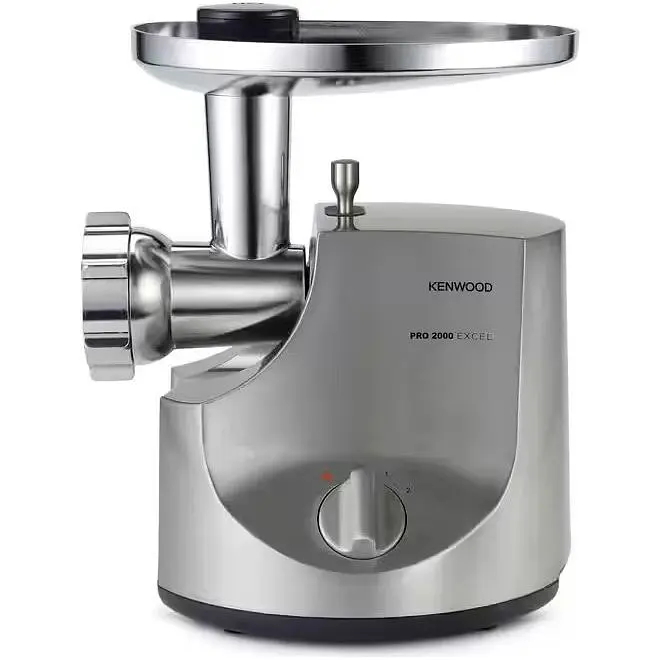 М'ясорубка Kenwood MG700 (0W21910023) [99897] - фото 2