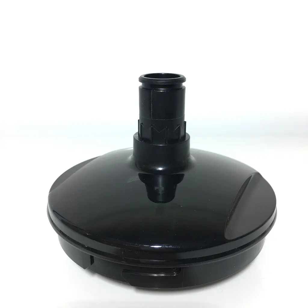Крышка редуктор для блендера Bosch ErgoMixx MS61B6150, MS64M6170, MS6CM6155, MSM67150, 12033694, 657246 черная  - фото 6