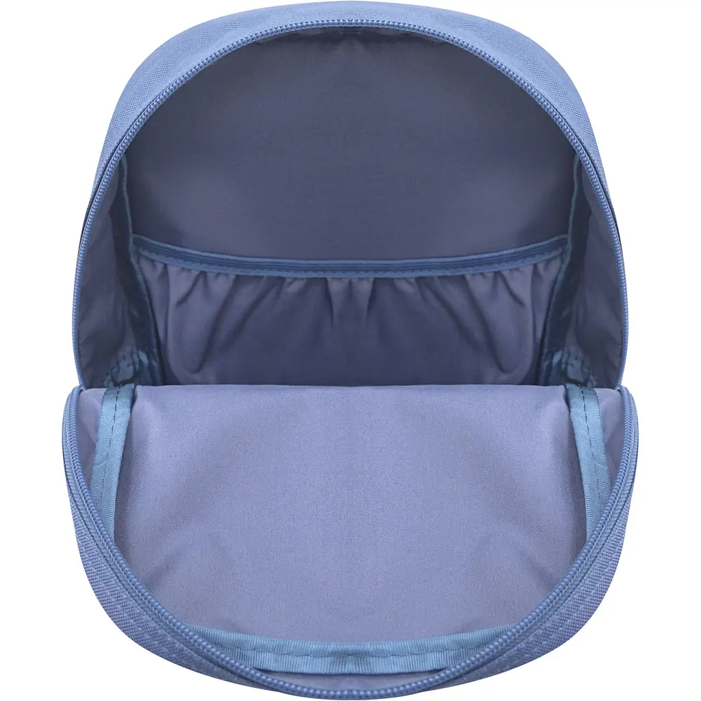 Рюкзак Bagland Молодежный mini 8 л сиреневый 757(0050866) - фото 4