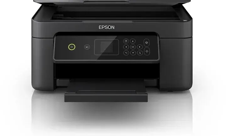 БФП Epson Expression Home XP-3150 (C11CG32407) - фото 4
