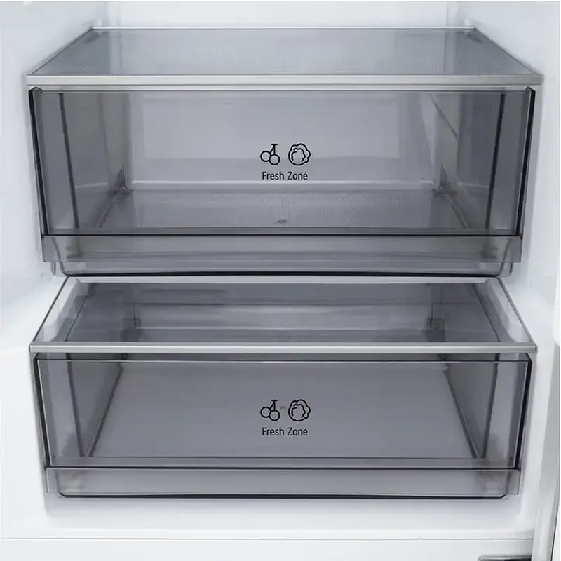 Холодильник LG GC-B509 EMLM - фото 13