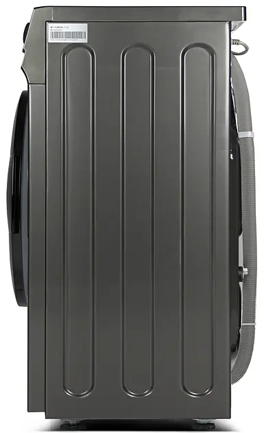 Пральна машина Midea MF100W60/ T-UA графіт - фото 6