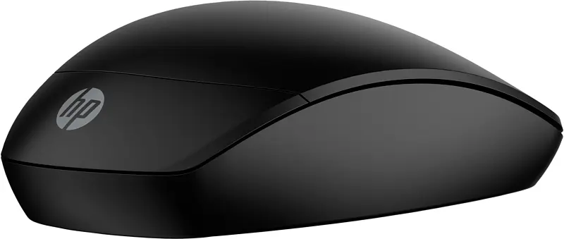 Компьютерная мышь HP 230 Slim WL черный teh0014128 - фото 3